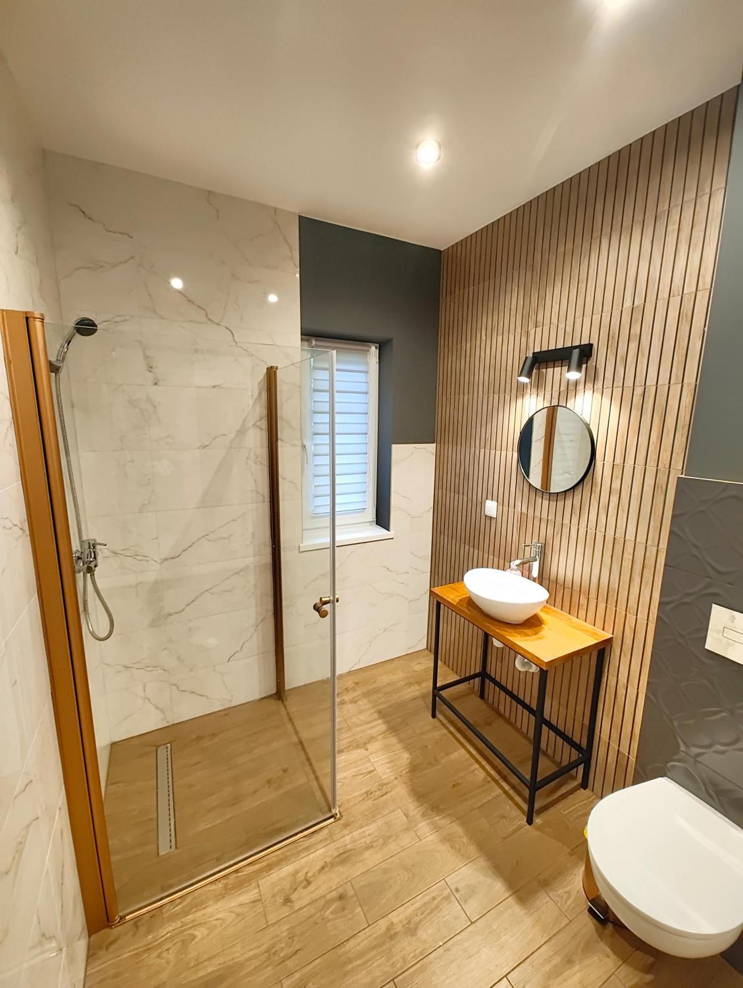 Apartament Szum Susiec エクステリア 写真