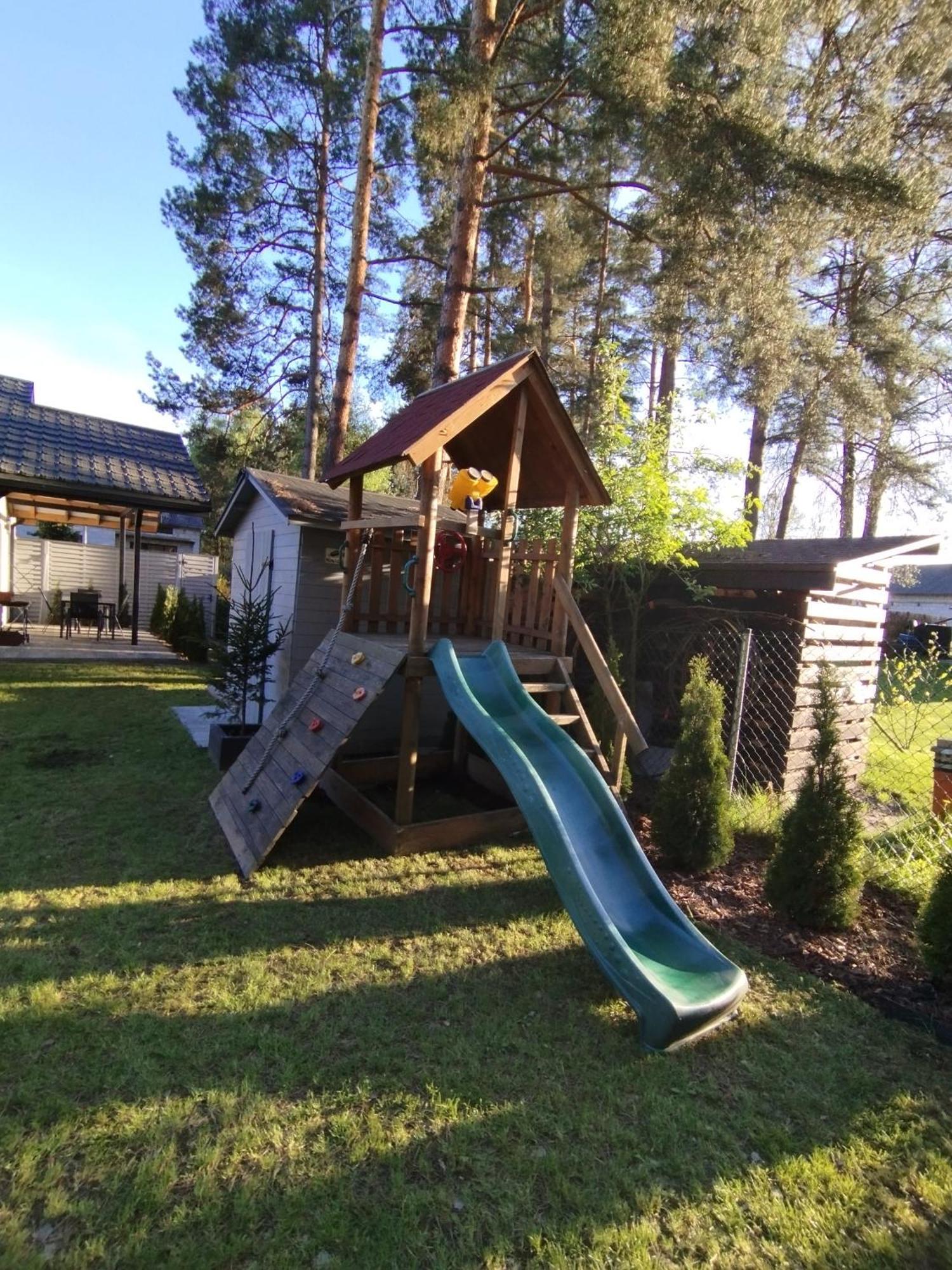 Apartament Szum Susiec エクステリア 写真